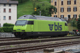 BLS Re 465 010